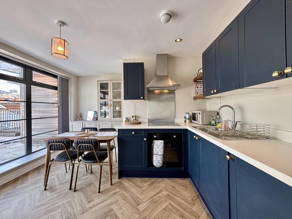 Apartment in Manchester - View 2