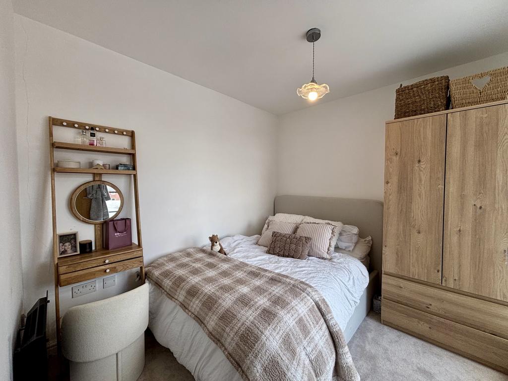 Apartment in Manchester - View 4
