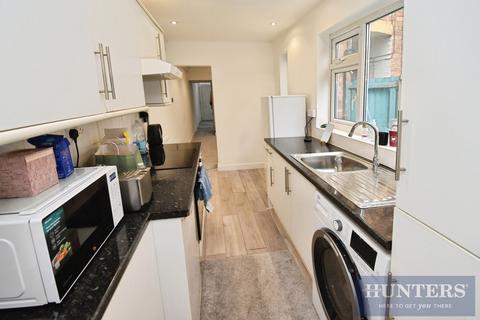 1 bedroom flat to rent, Timber Street, Wigston