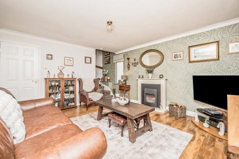 2 bedroom semi-detached house for sale, Burberry Close, Bierley, Bradford, West Yorkshire, BD4