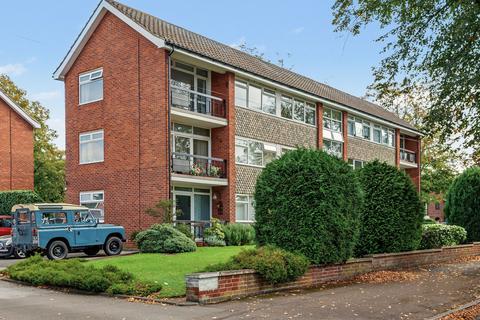 2 bedroom flat for sale, Arlington Avenue, Leamington Spa CV32
