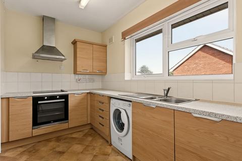 2 bedroom flat for sale, Arlington Avenue, Leamington Spa CV32
