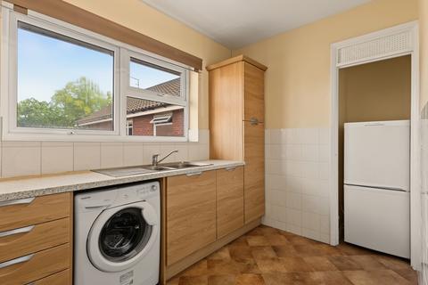 2 bedroom flat for sale, Arlington Avenue, Leamington Spa CV32