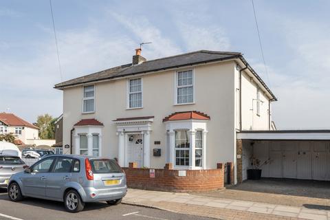 4 bedroom semi-detached house for sale, Churchbury Lane, Enfield