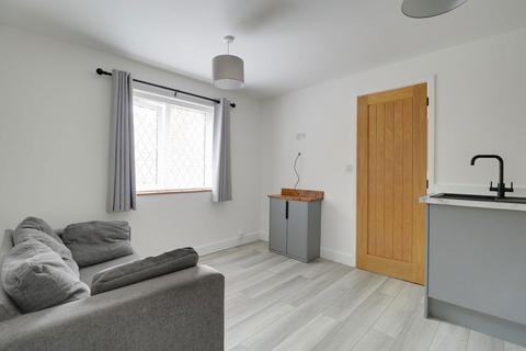 1 bedroom flat to rent, Stagecoach Lodge, West Street, Hereford, HR4 0BX