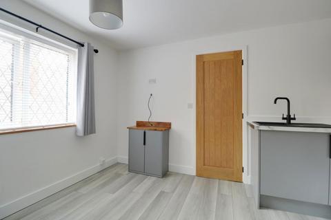 1 bedroom flat to rent, Stagecoach Lodge, West Street, Hereford, HR4 0BX
