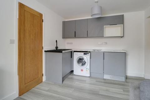 1 bedroom flat to rent, Stagecoach Lodge, West Street, Hereford, HR4 0BX