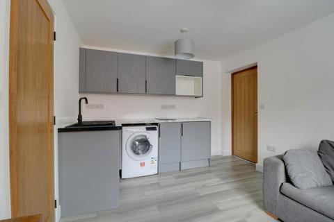 1 bedroom flat to rent, Stagecoach Lodge, West Street, Hereford, HR4 0BX