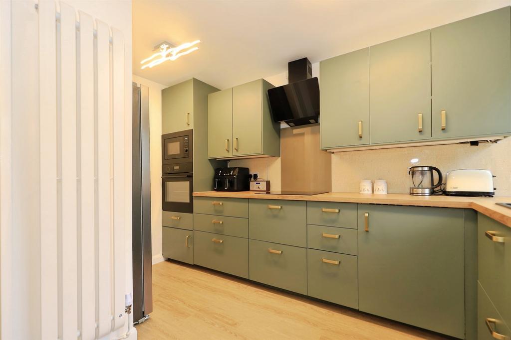 House in Kidderminster - View 4