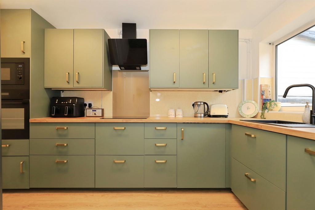 House in Kidderminster - View 5