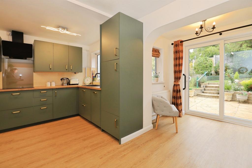 House in Kidderminster - More