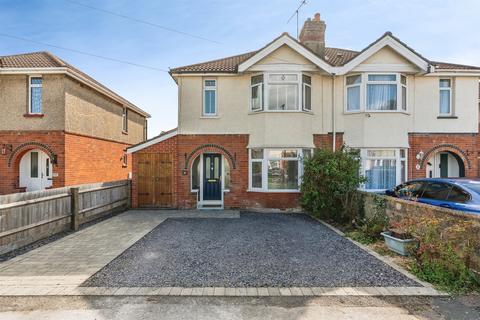 3 bedroom semi-detached house for sale, Ashmead Road, Southampton
