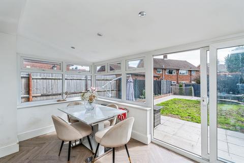 3 bedroom semi-detached house for sale, Ashmead Road, Southampton