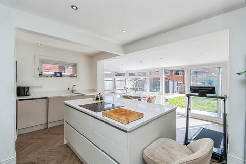 3 bedroom semi-detached house for sale, Ashmead Road, Southampton