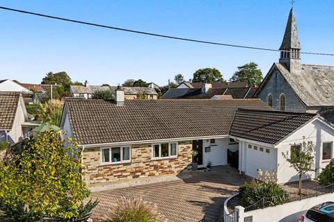 3 bedroom detached bungalow for sale, Liskeard PL14