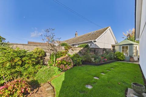 3 bedroom detached bungalow for sale, Liskeard PL14
