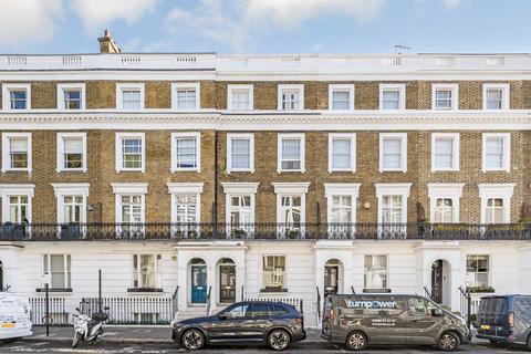 1 bedroom flat for sale, Oakley Street, London SW3