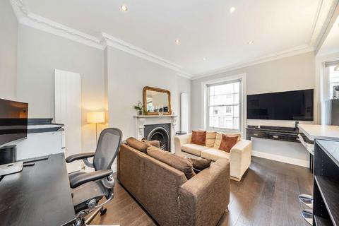 1 bedroom flat for sale, Oakley Street, London SW3