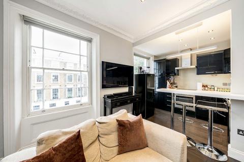 1 bedroom flat for sale, Oakley Street, London SW3