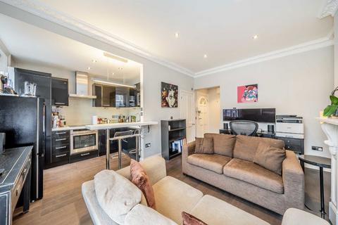 1 bedroom flat for sale, Oakley Street, London SW3