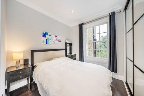 1 bedroom flat for sale, Oakley Street, London SW3