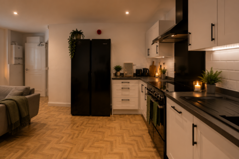 1 bedroom in a house share to rent, Lenton Boulevard, Nottingham NG7