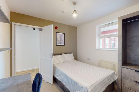 1 bedroom in a house share to rent, Lenton Boulevard, Nottingham NG7