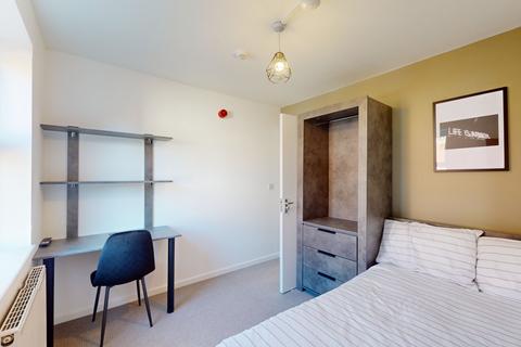1 bedroom in a house share to rent, Lenton Boulevard, Nottingham NG7