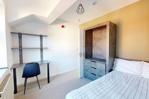 1 bedroom in a house share to rent, Lenton Boulevard, Nottingham NG7