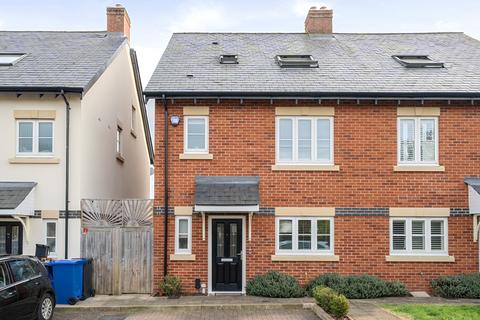 4 bedroom semi-detached house for sale, Elmore Drive, Harrow