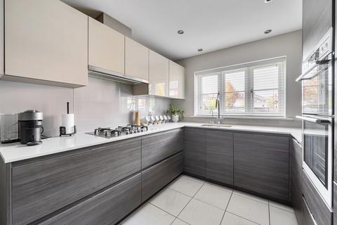 4 bedroom semi-detached house for sale, Elmore Drive, Harrow