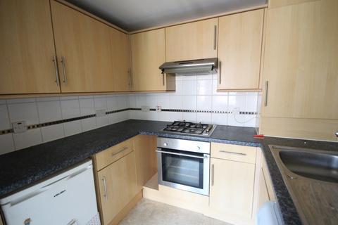 undefined, Wellington Street, Kettering, Northants, NN16