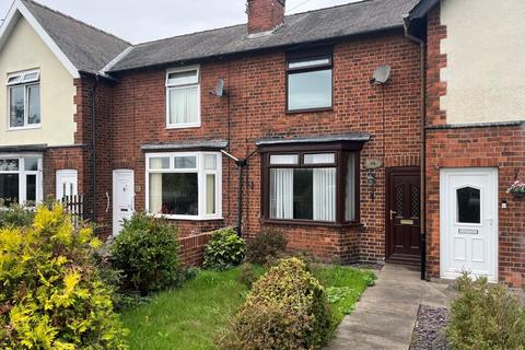 2 bedroom terraced house for sale, Newells Terrace, Misterton, Doncaster