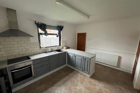 2 bedroom terraced house for sale, Newells Terrace, Misterton, Doncaster