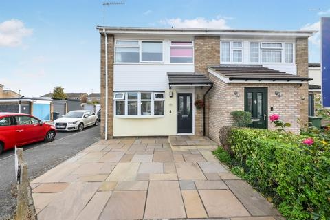 3 bedroom semi-detached house for sale, Champions Way, Hoddesdon