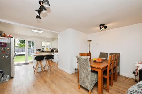 3 bedroom semi-detached house for sale, Champions Way, Hoddesdon