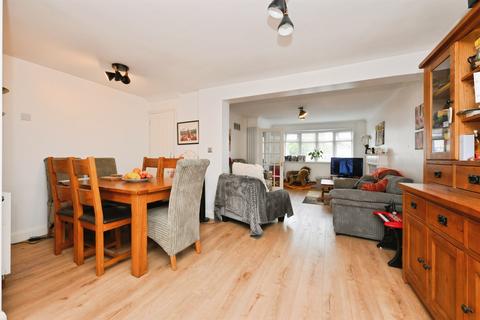 3 bedroom semi-detached house for sale, Champions Way, Hoddesdon