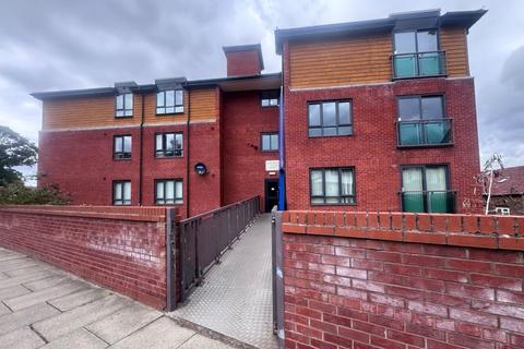 1 bedroom flat for sale, Flat 14 Atherton House, Albion Street, Wallasey, Merseyside, CH45 9LE