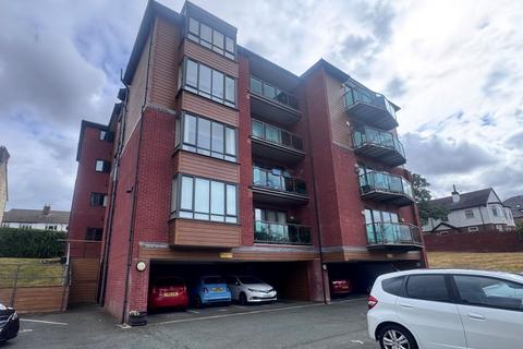 1 bedroom flat for sale, Flat 14 Atherton House, Albion Street, Wallasey, Merseyside, CH45 9LE