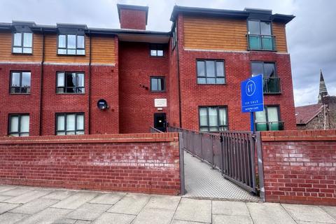 1 bedroom flat for sale, Flat 14 Atherton House, Albion Street, Wallasey, Merseyside, CH45 9LE