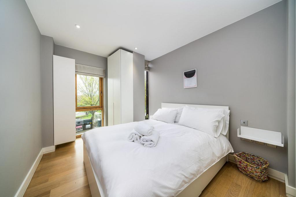 Apartment in London - View 4
