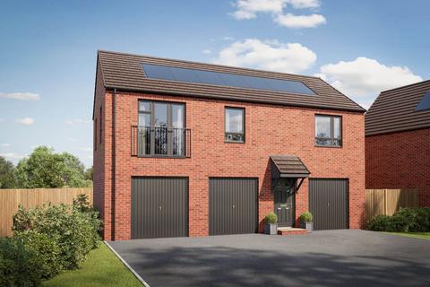2 bedroom house for sale, The Gilldale, Crewkerne