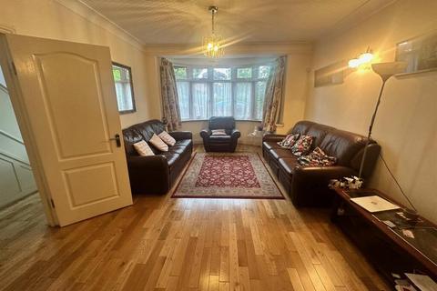 5 bedroom semi-detached house for sale, Great West Road, Hounslow, TW5