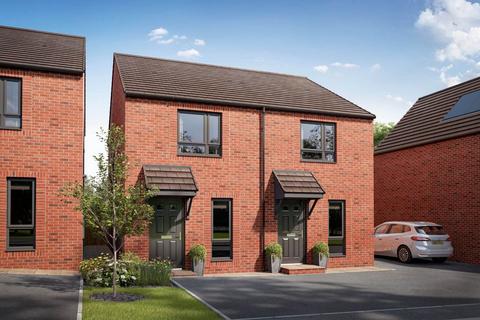 2 bedroom semi-detached house for sale, Yeovil Road, Crewkerne
