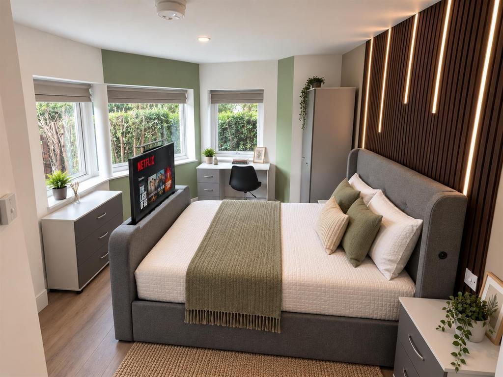 House in Beeston - View 5