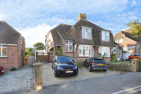 3 bedroom house for sale, Dolphins Road, Folkestone, Kent, CT19