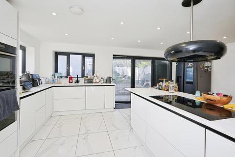 3 bedroom house for sale, Dolphins Road, Folkestone, Kent, CT19