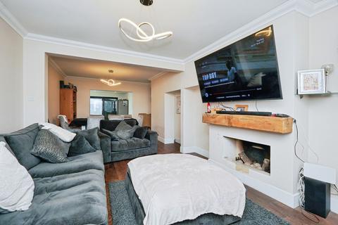 3 bedroom house for sale, Dolphins Road, Folkestone, Kent, CT19