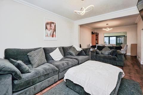 3 bedroom house for sale, Dolphins Road, Folkestone, Kent, CT19
