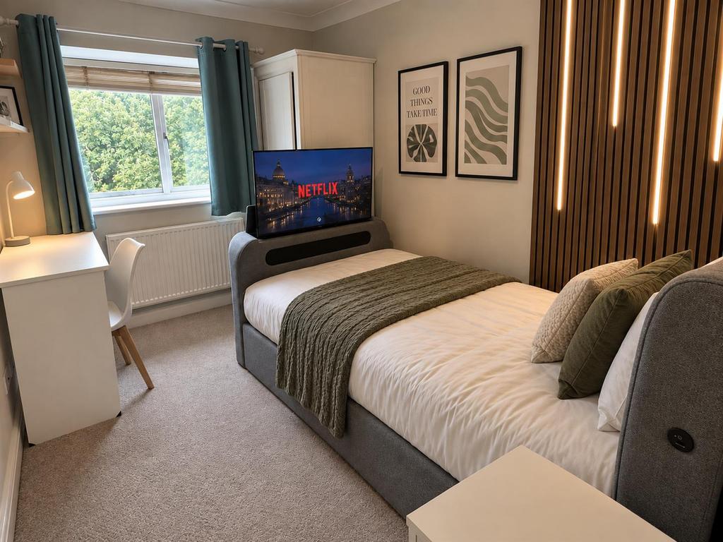 House in Nottingham - View 3